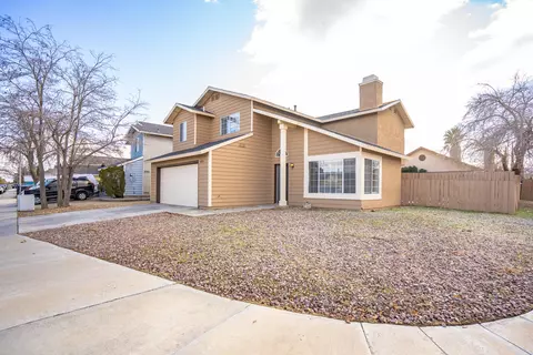 4802 Katrina Pl, Palmdale, CA 93552 photo 1