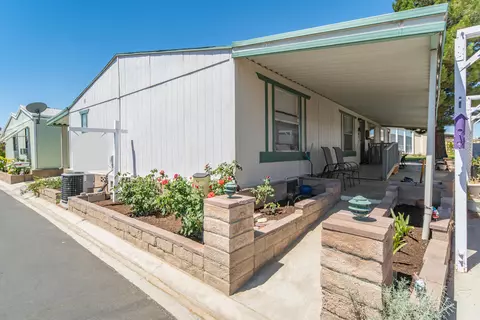 48303 20th St W #80, Lancaster, CA 93534 photo 1