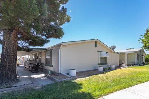 48303 20th St W #80, Lancaster, CA 93534 photo 13