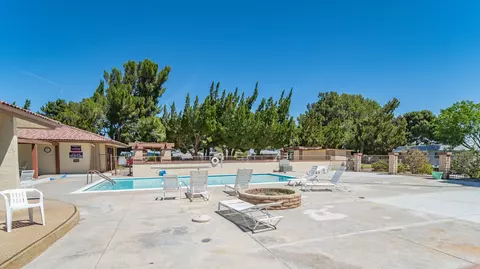 48303 20th St W #80, Lancaster, CA 93534 photo 17