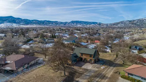 22731 Fran Dr, Tehachapi, CA 93561 photo 31