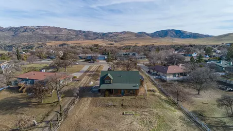 22731 Fran Dr, Tehachapi, CA 93561 photo 37