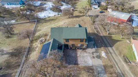 22731 Fran Dr, Tehachapi, CA 93561 photo 34