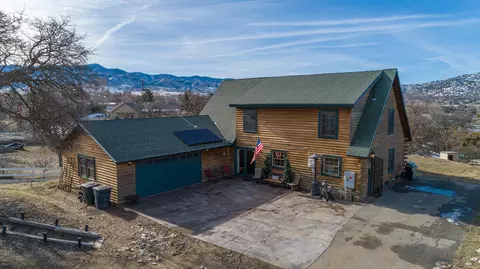 22731 Fran Dr, Tehachapi, CA 93561 photo 41