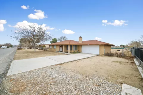 40612 E 173rd St, Lancaster, CA 93535 photo 1