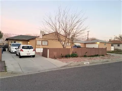 44346 3rd St E, Lancaster, CA 93535 photo 1