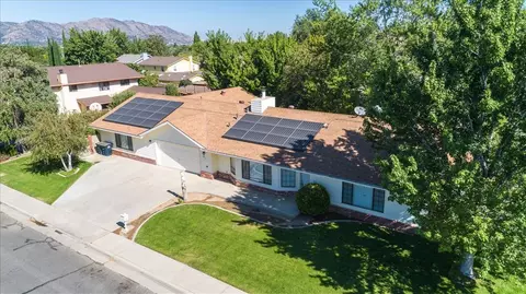 87 White Oak Dr, Tehachapi, CA 93561 photo 1