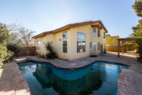 2057 E Ivesbrook St, Lancaster, CA 93535 photo 30