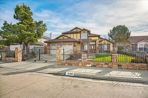 2106 E Nugent St, Lancaster, CA 93535 photo 1