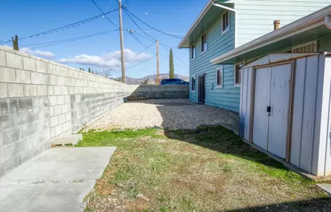 19801 Luana Dr, Tehachapi, CA 93561 photo 19
