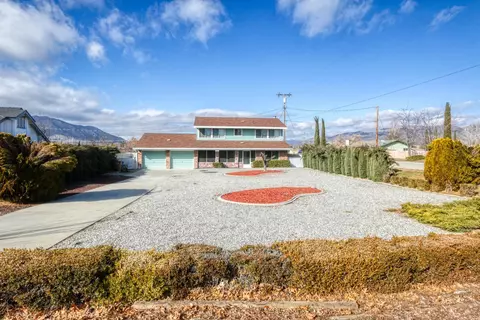 19801 Luana Dr, Tehachapi, CA 93561 photo 20