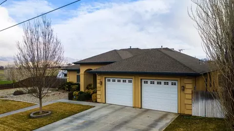 21760 Mid Way, Tehachapi, CA 93561 photo 51
