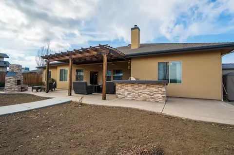 21760 Mid Way, Tehachapi, CA 93561 photo 40