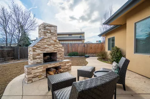 21760 Mid Way, Tehachapi, CA 93561 photo 37