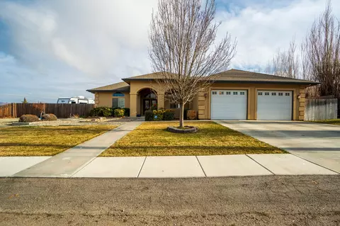 21760 Mid Way, Tehachapi, CA 93561 photo 1