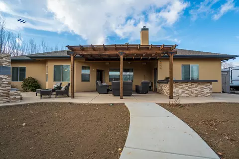 21760 Mid Way, Tehachapi, CA 93561 photo 39