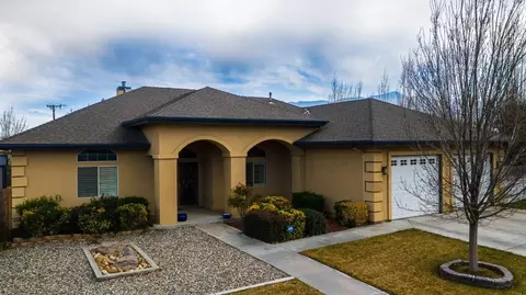 21760 Mid Way, Tehachapi, CA 93561 photo 52
