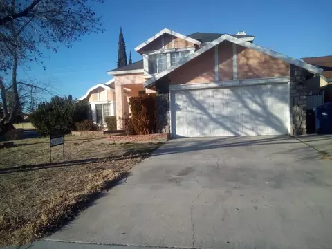 1203 Samra Ave, Lancaster, CA 93535 photo 1