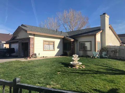 2522 E Avenue J14, Lancaster, CA 93535 photo 1
