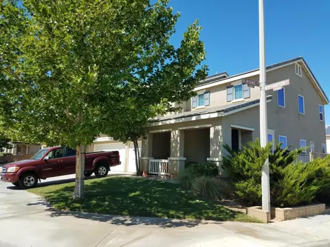 43421 Hampton St, Lancaster, CA 93536 photo 1