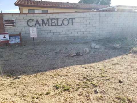 14340 Winchester Dr, Mojave, CA 93501 photo 12