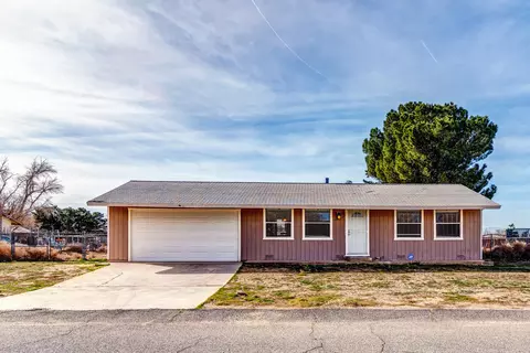 40975 E 172nd Street East St, Lancaster, CA 93535 photo 1