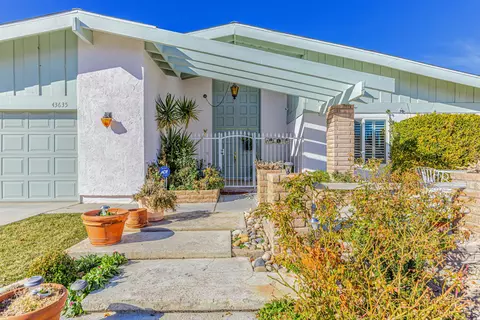 43635 Sugar St, Lancaster, CA 93536 photo 3