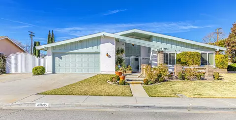 43635 Sugar St, Lancaster, CA 93536 photo 1