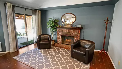 3123 Golfwood Ct, Lancaster, CA 93536 photo 3