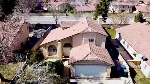 43827 Silver Bow Rd, Lancaster, CA 93535 photo 1