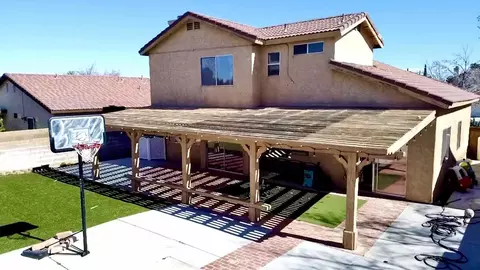 43827 Silver Bow Rd, Lancaster, CA 93535 photo 34