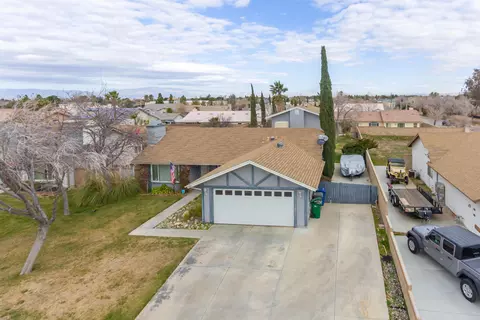 2811 Calandri Ln, Lancaster, CA 93536 photo 20
