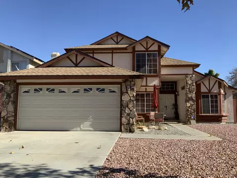 44020 Heath Ct, Lancaster, CA 93535 photo 2