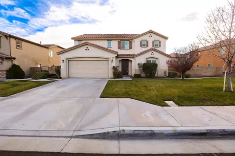 2552 Ave K-7, Lancaster, CA 93536 photo 1