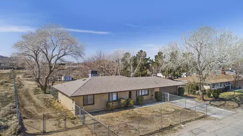 41359 159th Street East St E, Lancaster, CA 93535 photo 3