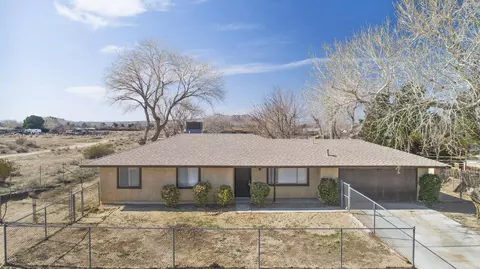 41359 159th Street East St E, Lancaster, CA 93535 photo 1