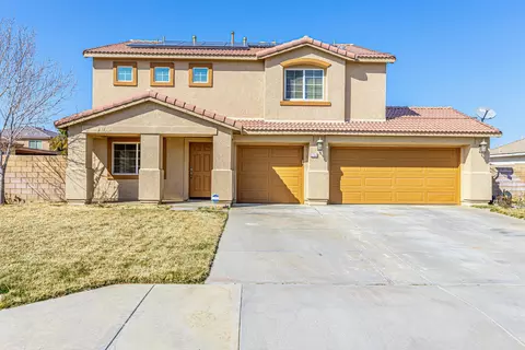 1753 Marion Ave, Lancaster, CA 93535 photo 1