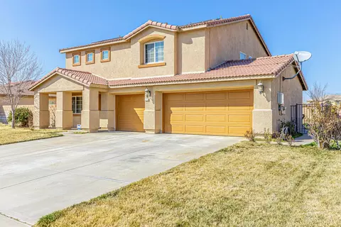 1753 Marion Ave, Lancaster, CA 93535 photo 2
