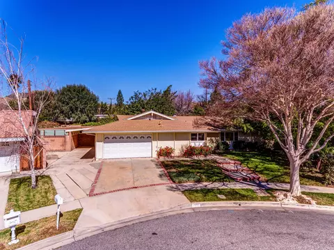 4951 Bowie Ct, Simi Valley, CA 93063 photo 1