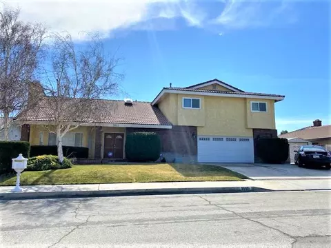 2612 Ryans Pl, Lancaster, CA 93536 photo 1