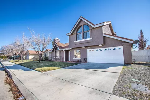 5306 Evergem Ave, Palmdale, CA 93552 photo 3