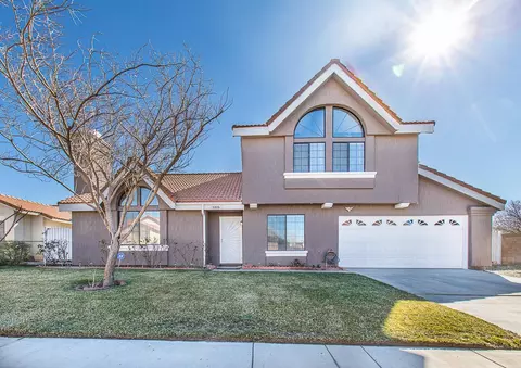 5306 Evergem Ave, Palmdale, CA 93552 photo 1