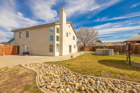 3008 Hildreth Ct, Lancaster, CA 93535 photo 15