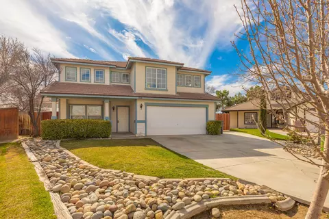 3008 Hildreth Ct, Lancaster, CA 93535 photo 3