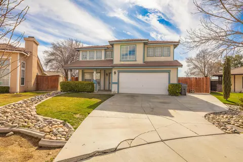 3008 Hildreth Ct, Lancaster, CA 93535 photo 1