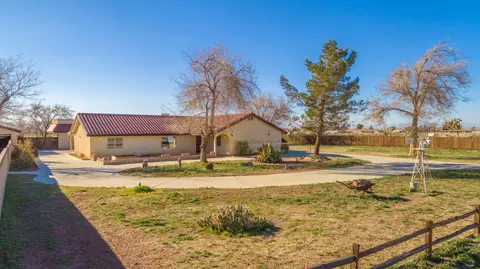 44161 E 90th St, Lancaster, CA 93535 photo 23