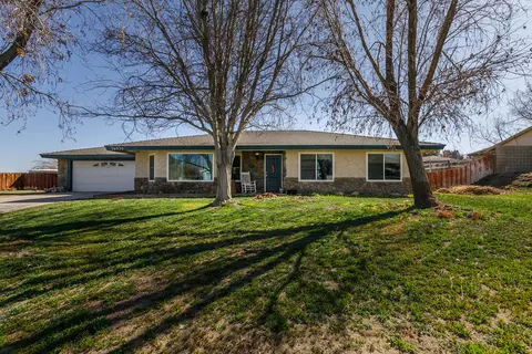 36930 E 95th St, Littlerock, CA 93543 photo 1