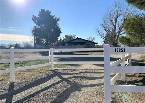 43253 53rd St E, Lancaster, CA 93535 photo 33