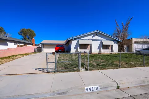 44100 Raysack Ave, Lancaster, CA 93535 photo 1