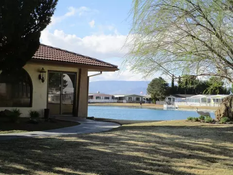 48303 N 20th St W #81, Lancaster, CA 93534 photo 26
